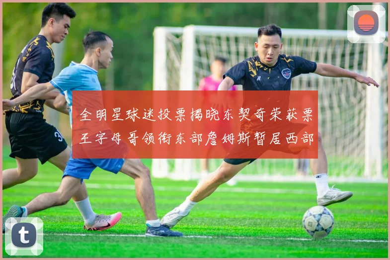 全明星球迷投票揭晓东契奇荣获票王字母哥领衔东部詹姆斯暂居西部第九