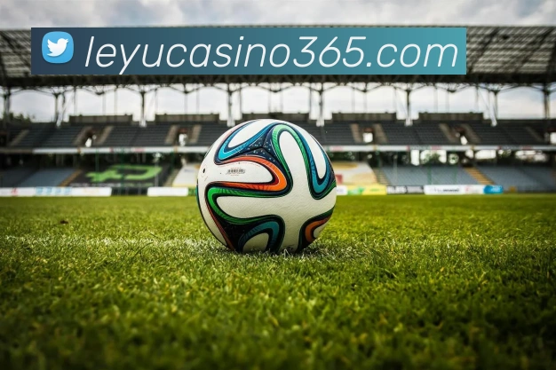 乐鱼真人娱乐APP 体育赛事宣传图