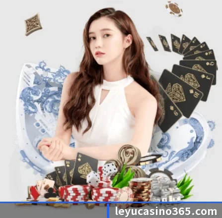 乐鱼真人娱乐 APP 界面